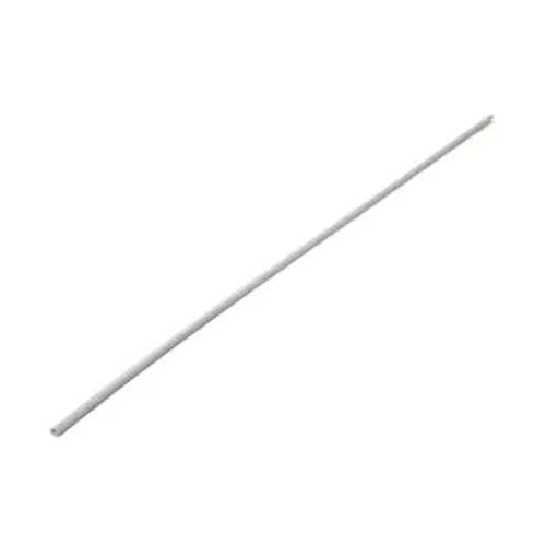 PolyPlumb Enhanced Barrier Pipe (Length) - 22mm x 6m - White - FIT622B