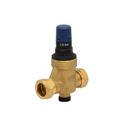 Potterton Pressure Reducing Valve - 95605047