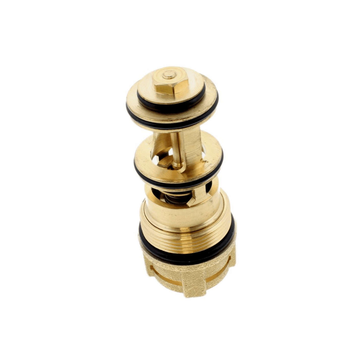 Potterton 3 Way Valve Cartridge - Gold HE/Heatmax Combi/Promax Combi - 7656807