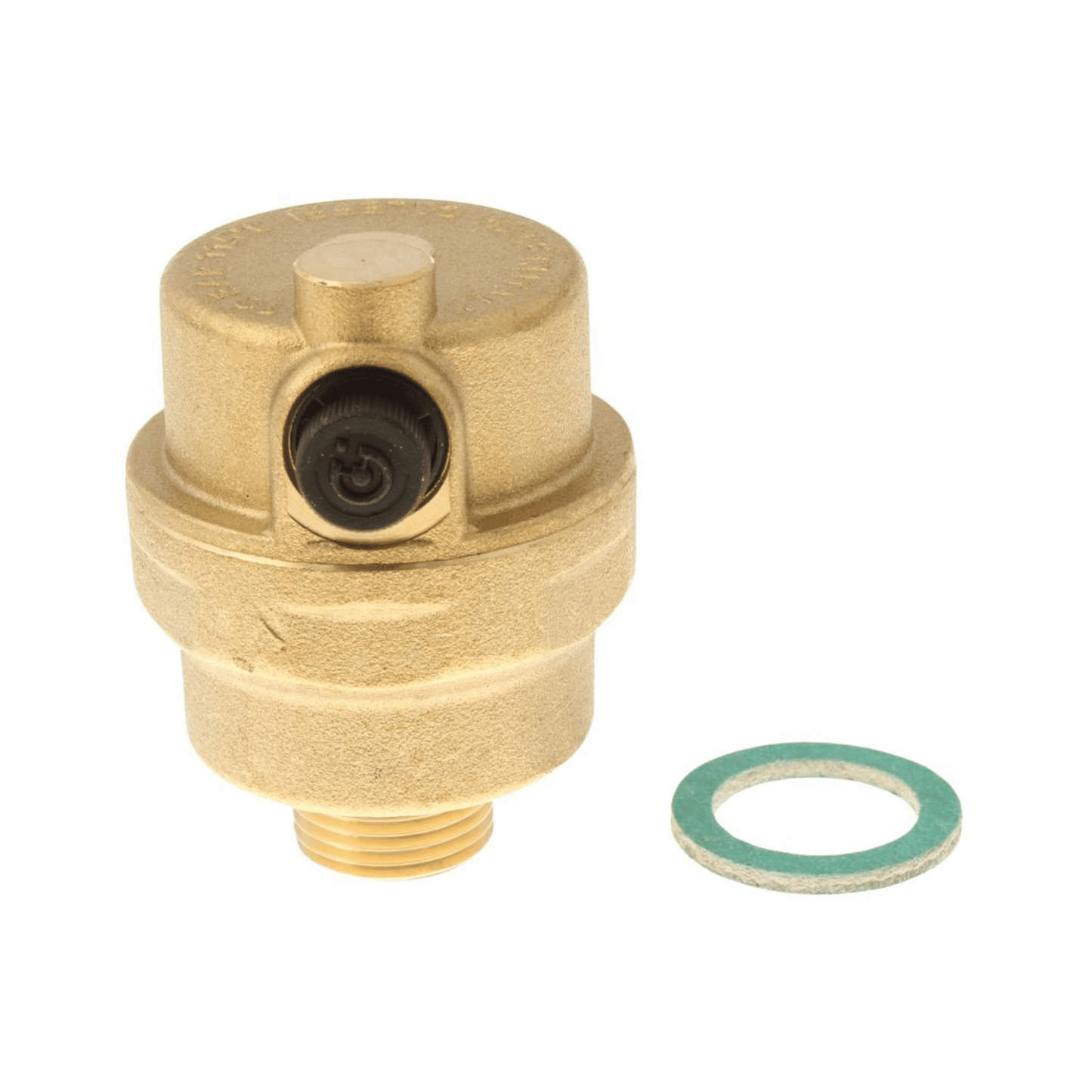 Potterton Automatic Air Vent - Gold/Promax/Heatmax Combi - 5122330