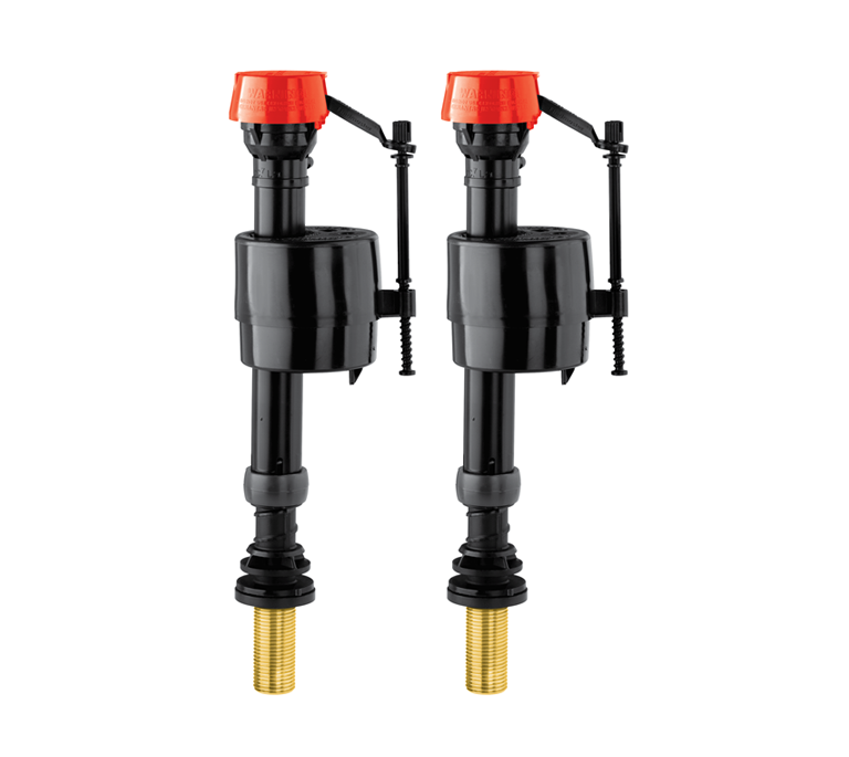 Fluidmaster PRO45B Twin Pack - PRO45BTWIN