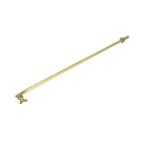 Standard Brass Arm - Part 1 - 3/4"