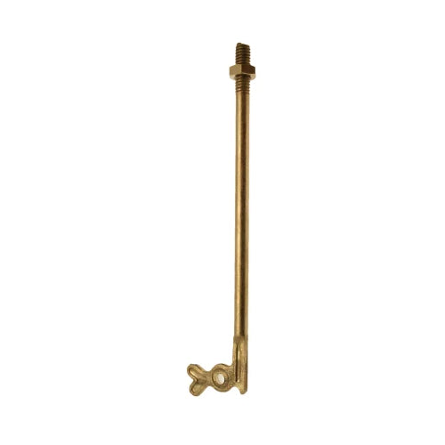 13" Brass Arm - Part 1 - 3/4"