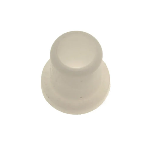 Plastic Seat - High Pressure - 1/2"