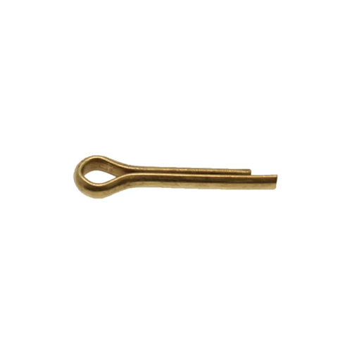 Cotter Pin - Part A - Part 1 - 3/4"