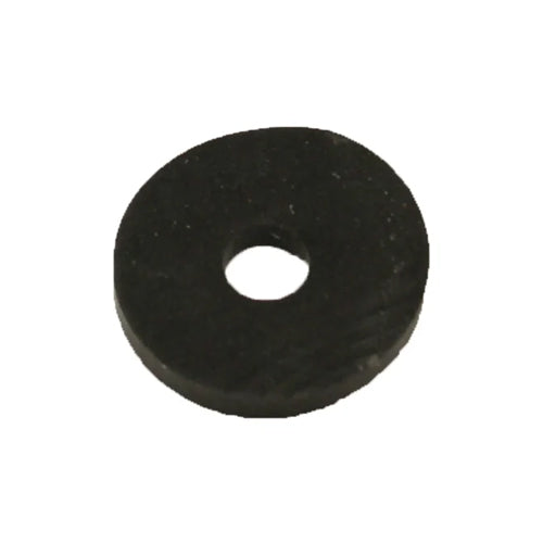 Drain Off Cock Rubber Washer - 1/2"