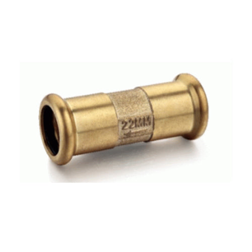 Press-Tite Single Check Valve - M Profile - Water - 28mm