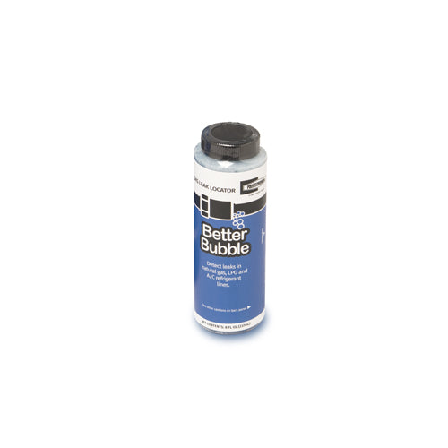RectorSeal Better Bubble Leak Detector Fluid c/w Dauber - 237ml - 65554