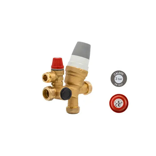 Redring Inlet Multibloc Group - 97392094