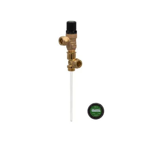 Redring Pressure & Temperature Relief Valve - 97783258