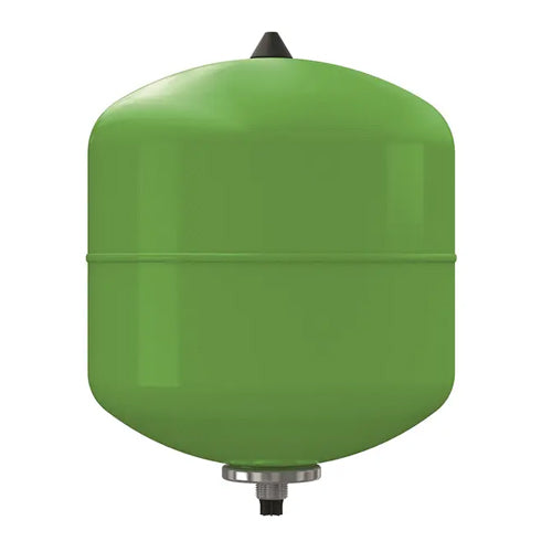 Reflex Anti-Legionella Flow Through Expansion Vessel - 25 Litre - PVA25G