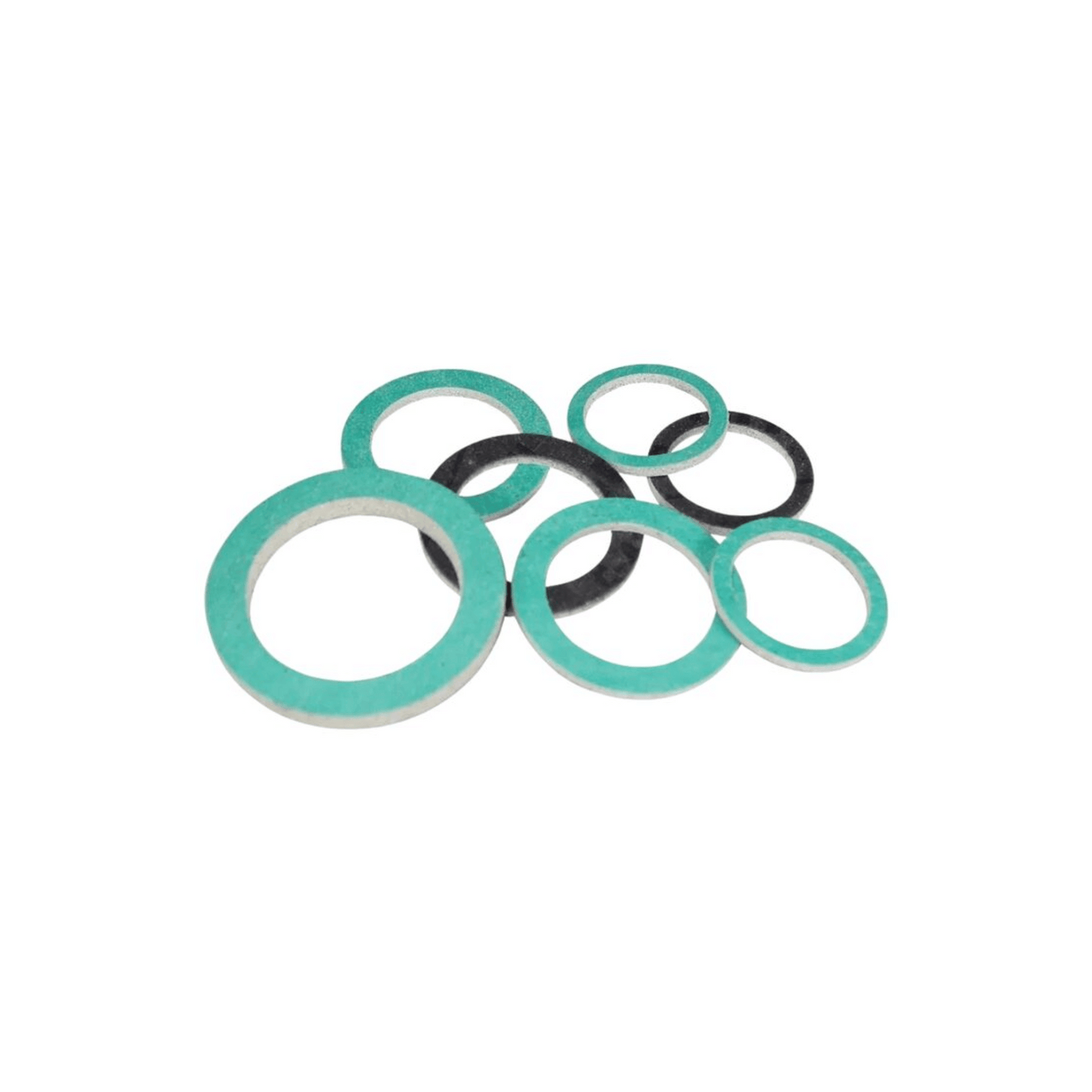Regin Fibre Washer Pack - REGQ115