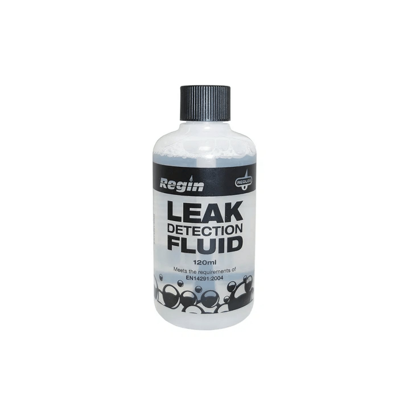 Regin Leak Detection Fluid - 120ml - REGL05