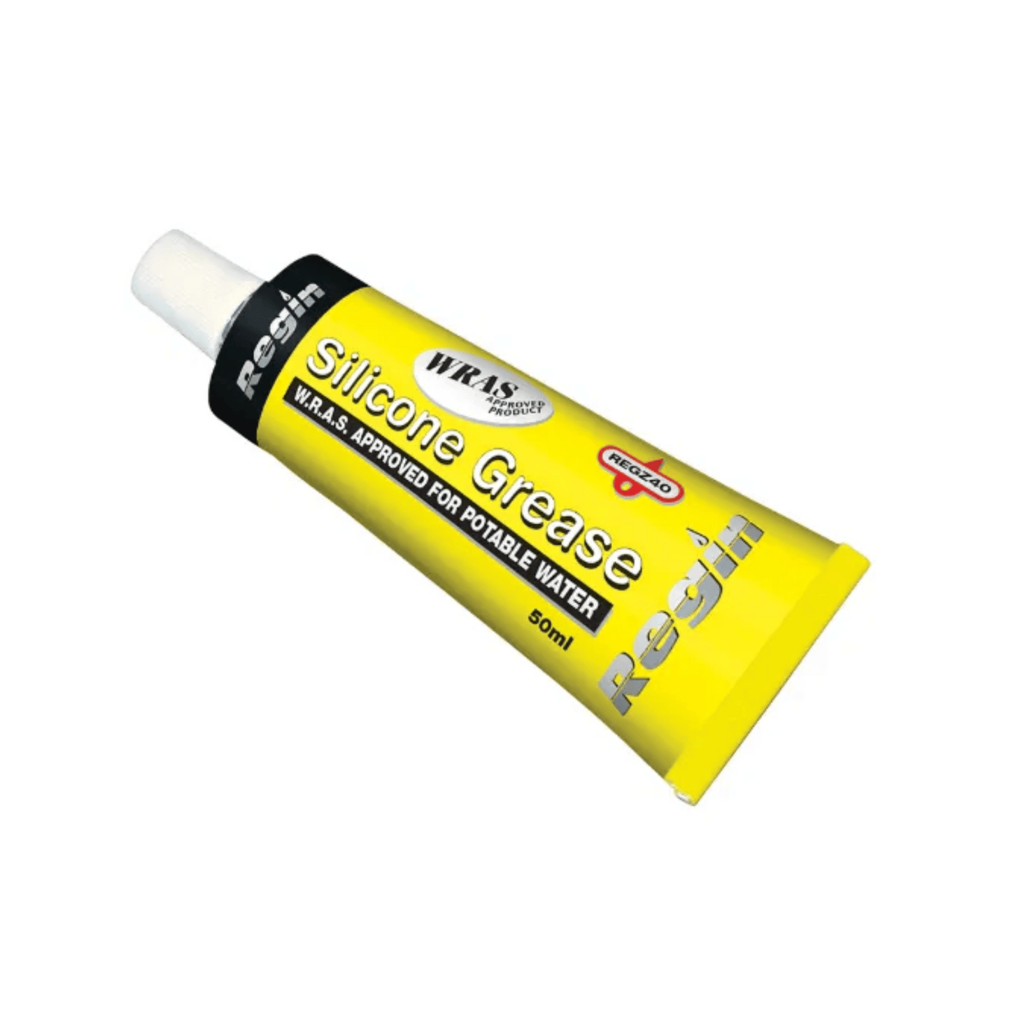 Regin Silicone Grease (WRAS Approved) - 50g - REGZ40