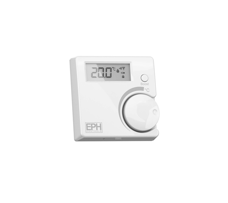 EPH RF Room Thermostat - RFR