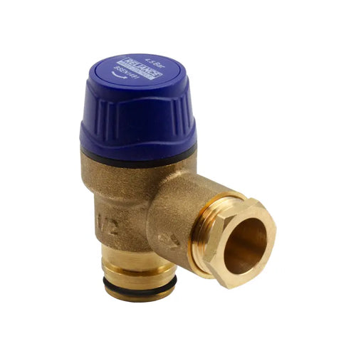 RWC Pressure Relief Valve - 4.5 Bar - PREL200055