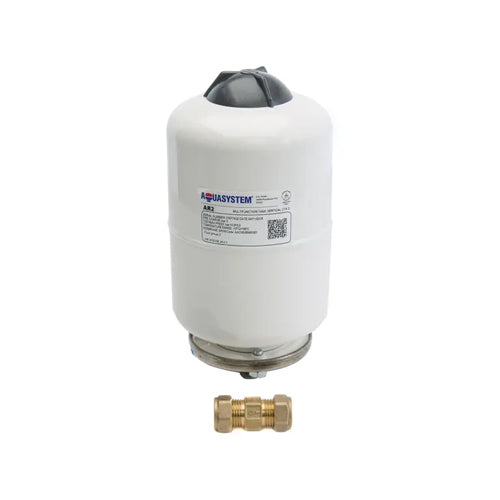 RWC Easifit Water Heater Kit 2 - COLK150005