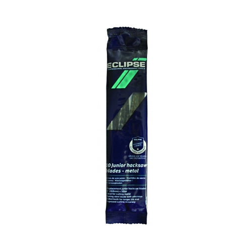 Spear & Jackson Eclipse Junior Hacksaw Blades (Pack of 10) - 32TPI
