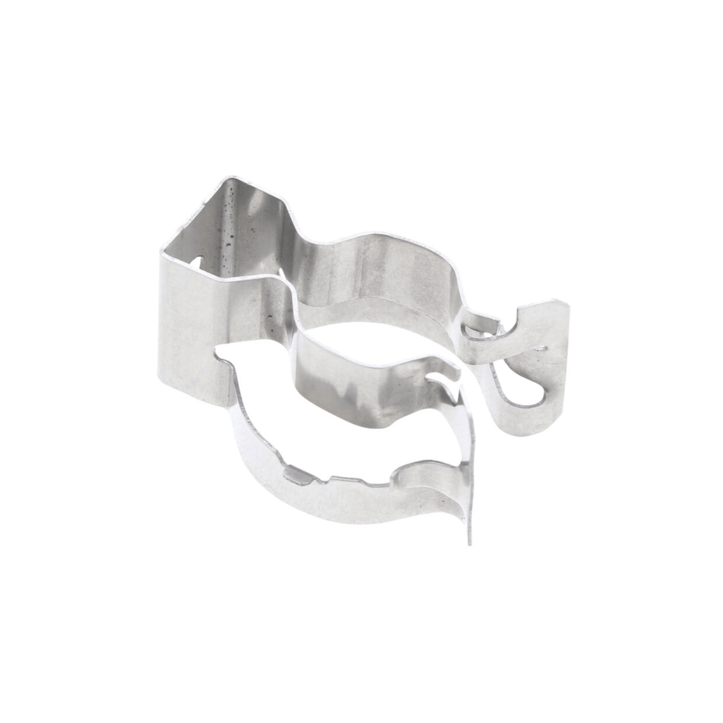 Saunier Duval Pipe Clip - Pack of 10 - 0020018462