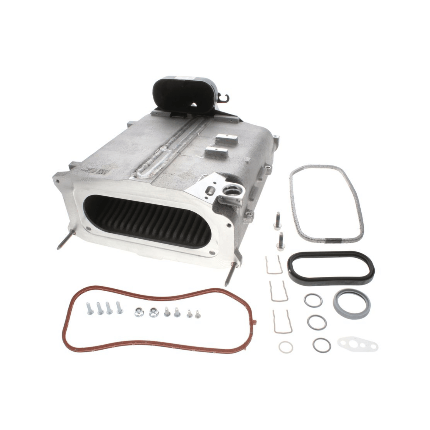 Saunier Duval Glow-worm Heat Exchanger - 0020195514