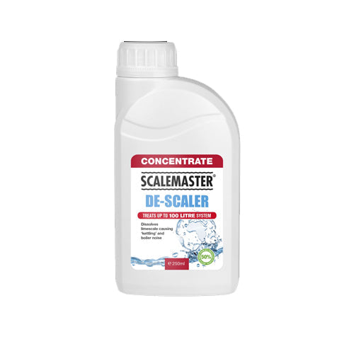 Scalemaster SM-2 Descaler (Concentrate) - 250ml