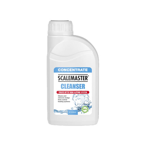 Scalemaster SM-3 System Cleaner (Concentrate) - 250ml