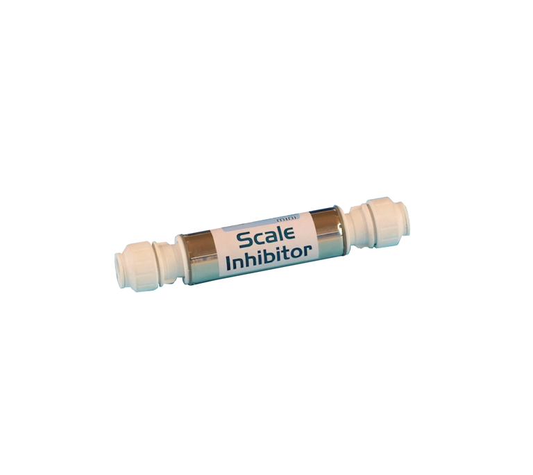 Calmag CalCombi Mini Scale Inhibitor Magnetic & Electrolytic - 15/22mm Pushfit