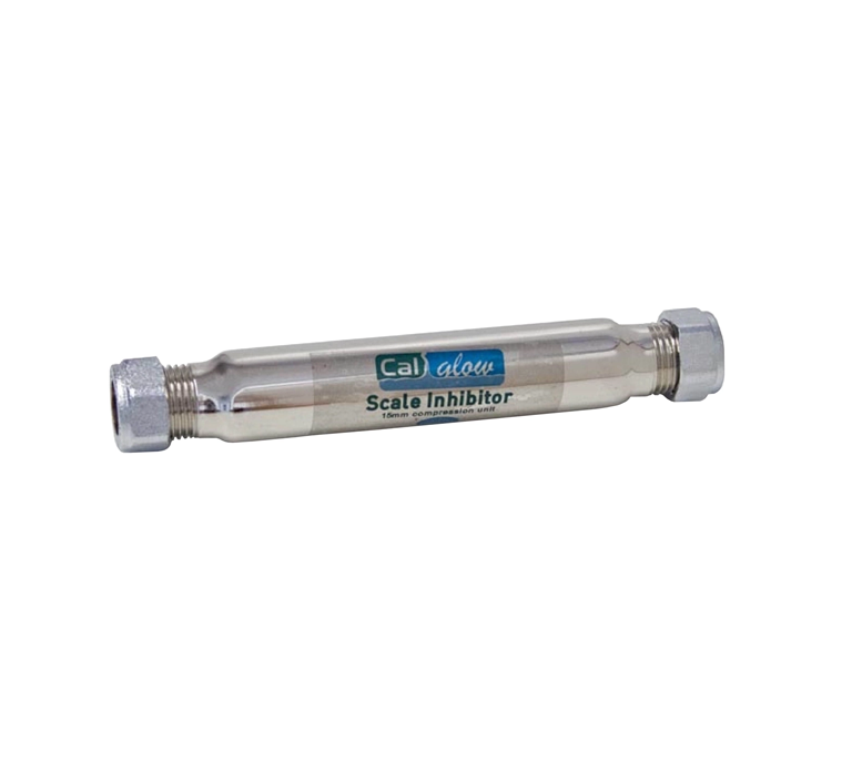 Calmag CalGlow Scale Inhibitor Magnetic & Electrolytic - 22mm Compression