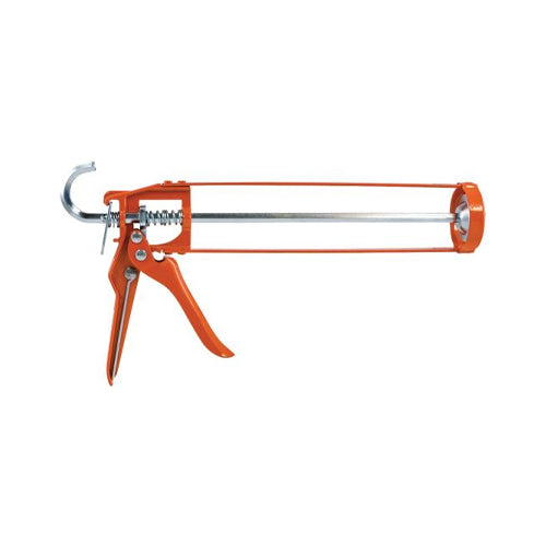 Soudal Orange Skeleton Gun - 106966