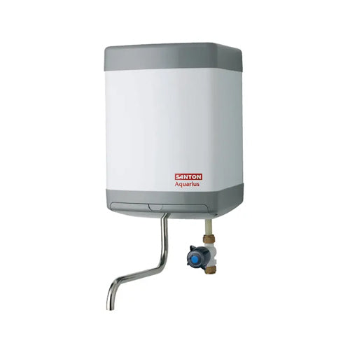 Santon A10/3 Aquarius Over-sink Vented Water Heater - 10 Litre - 3kW - 94010003