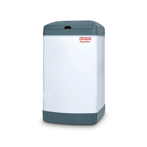 Santon Aqualine Unvented Water Heater Complete with Thermostatic Mixing Valve - 10 Litre - 3kW - 94050013