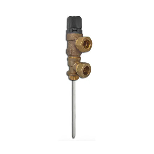 Santon Water Heater Kit - ALK06