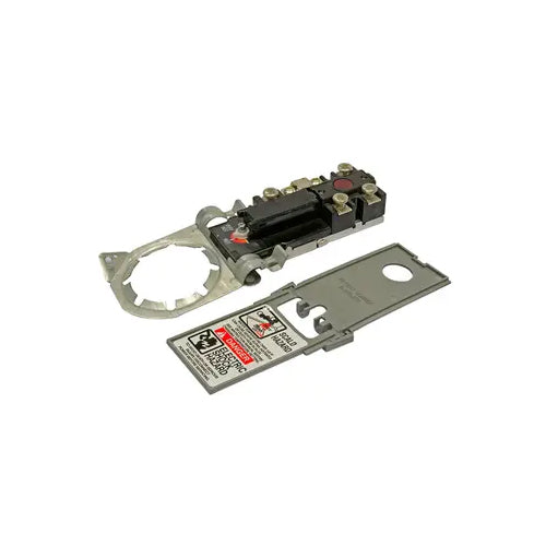 Santon Surface Mounted Thermostat - S6211