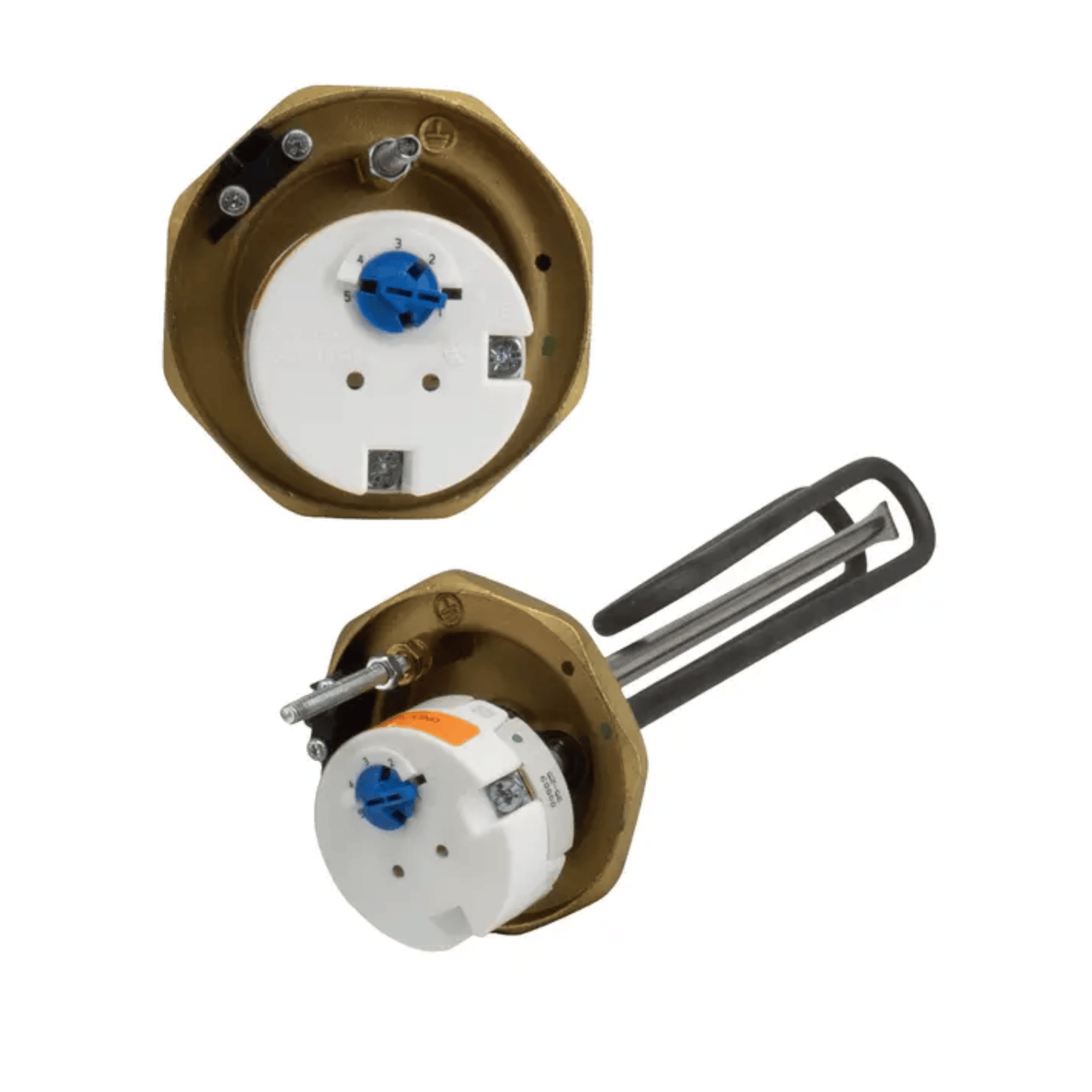 Santon Immersion Heater - EY311E