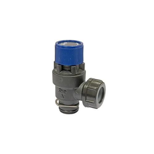 Stuart Turner Pressure Relief Valve - 6 Bar
