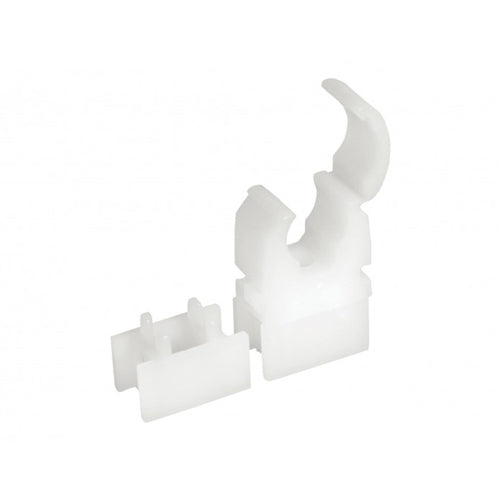 Talon Plastic Pipe Clip Universal Spacer (Bag of 100) - TSP1