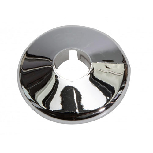 Talon Pipe Collar - 15mm - Chrome (Pack of 10) - PCC15/10