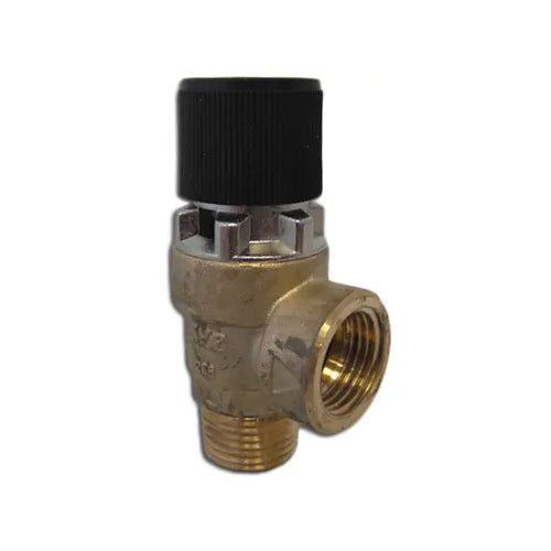 Telford Pressure Relief Valve - 1/2" - ALT1/2PVALVE3.5