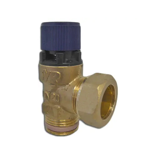 Telford Potable Water Pressure Relief Expansion Valve