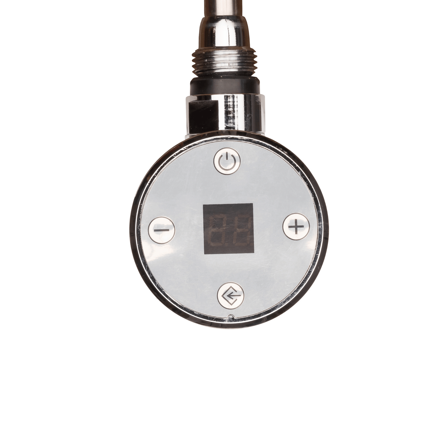 DQ TEC Thermostatic Heating Element - 600W - Anthracite - TEC600W-A