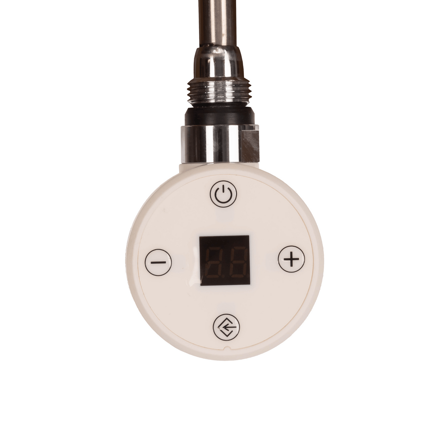DQ TEC Thermostatic Heating Element - 1000W - White - TEC1000W-W