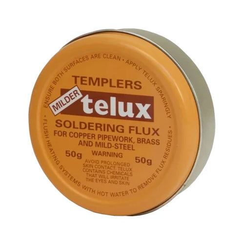 Templers Flux Traditional (Telux) - 50g - TTE1
