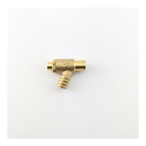 Tesla T-DOC Drain Off Cock Standard - 15mm (Pack of 5) - TDOCS