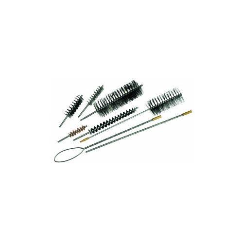 Todays Tools Boiler Service Cleaning Brush Set - 8 Piece - BSC
