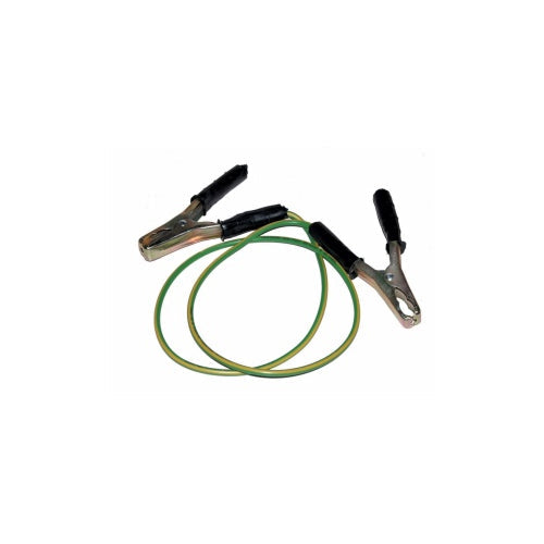 Todays Tools Continuity Earthing Bond - 8mm x 120cm - CB