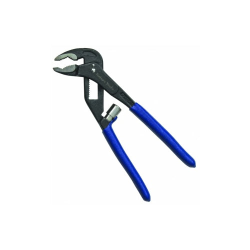 Todays Tools Fastgrip Box Joint Water Pump Plier - 10" - PFG10