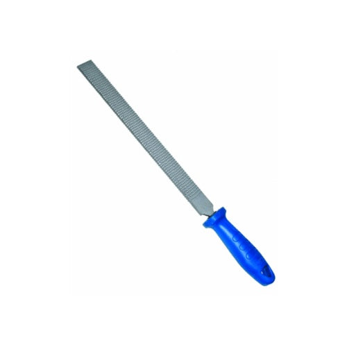 Todays Tools Half Round Rasp Wood File - 8" - FR