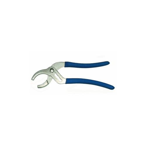 Todays Tools Soft Jaw Waste Fitting Plier - 8" - PWF