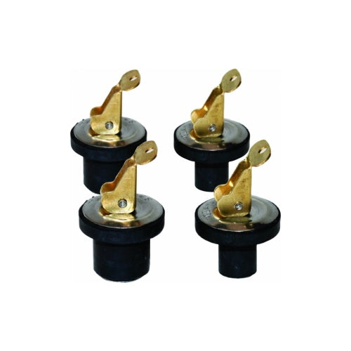 Todays Tools Squeeze & Fix Plugs - 2mm x 15mm & 2mm x 22mm - SFPS