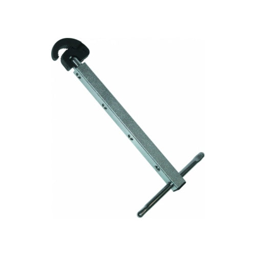 Todays Tools Telescopic Spring Loaded Basin Wrench - 9"-16" - WT
